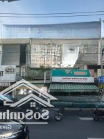 Bán Nhà Mặt Tiền Xô Viết Nghệ Tĩnh Tiền Rẻ Nhất Phường 25 Bt 5,5M X 25M Cn 126M2 Chỉ 21 Tỷ
