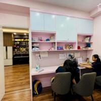 Cần bán gấp căn hộ góc 80m view Hồ điều hòa, nội thất thiết kế tại KDT Thanh Hà Cienco 5