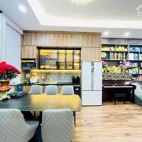 Cần bán gấp căn hộ góc 80m view Hồ điều hòa, nội thất thiết kế tại KDT Thanh Hà Cienco 5