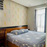 Cho thuê căn hộ Sky Garden 3 69m2 2PN, 2WC, Phú Mỹ Hưng, Quận 7