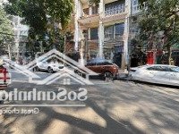 Bán Nhà Mặt Phố Tô Hiệu - Tt Cầu Giấy - 53M2 - Vỉa Hè Rộng - Kd Văn Phòng, Spa. Liên Hệ: 0976388663