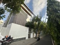 Mặt Tiền Trần Nguyên Đán- Quận 1