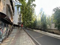 Mặt Tiền Trần Nguyên Đán- Quận 1