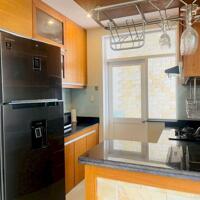 Cho thuê căn hộ Sky Garden 3 69m2 2PN, 2WC, Phú Mỹ Hưng, Quận 7
