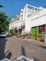 Nhà 6X18 Bình Phú - 8,8 Tỷ - Trệt 2 Lầu + Sân Thượng