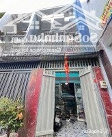 Nhà Bán Phạm Văn Chiêu, Gò Vấp, 4 Lầu, Hxh. 4.1X18. Nhỉnh Hơn Tỷ