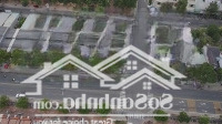 Bán Góc 2 Mặt Tiền Chợ, Hòa Phú, Thủ Dầu Một, 14,5 Tỷ, 273,8 M2. 0366.236.237