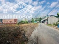 Bán Lô Đất Đầu Tư Đường Bờ Đế, Phước Lý, Cần Giuộc 98,5M2 Gần Ngã 3 Đinh Đức Thiện. Liên Hệ: 0795014301