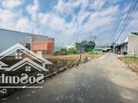 Bán Lô Đất Đầu Tư Đường Bờ Đế, Phước Lý, Cần Giuộc 98,5M2 Gần Ngã 3 Đinh Đức Thiện. Liên Hệ: 0795014301