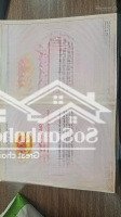 Cơ Hội Đầu Tư Siêu Hời Đất Góc 2 Mặt Tiền Ngay Trung Tâm Kiến Xương - Thái Bình