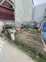 Bán Đất Full Thổ Cư - Sổ Riêng - Ô Tô Tránh - Viên Nội, Vân Nội, Đông Anh 60M , Giá Bán 3,6 Tỷ