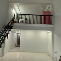 Cho thuê mặt bằng RB Đinh Bộ Lĩnh P26, Bình Thạnh, 4.5x10m, 68m2, 15tr