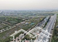 Khu Đô Thị Đại Cương - Đồng Văn 4 Sổ Đỏ Chính Chủ, Pháp Lý Minh Bạch Giá Chỉ 2Xtr/M2