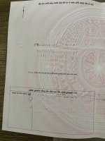 Bán Đất 45M2 Nghĩa Lại Uy Nỗ Đông Anh
