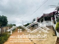 Bán Đất 258M2 Tại Xã Mê Linh, Lâm Hà, Lâm Đồng, Giá Tốt 1,050Tỷ