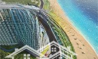 Bán Lại Căn Hộ 1 Phòng Ngủview Biển Oyster Bay Vũng Tàu