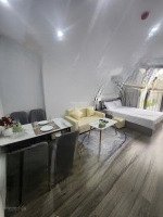 Cho Thuê Căn Hộ Ngõ 279 Phố Đội Cấn Cho Thuê Căn Hộ Full Nội Thất Mới Tinh Nhà Xây Mới Năm 2024
