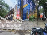 Cho Thuê Nhà Mặt Phố Ngọc Lâm Long Biên Mặt Tiền Khủng 22M Diện Tích Lớn Vị Trí Vàng