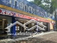 Cho Thuê Nhà Mặt Phố Ngọc Lâm Long Biên Mặt Tiền Khủng 22M Diện Tích Lớn Vị Trí Vàng