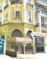 Cho Thuê (Tầng Trệt, Lửng, Lầu 1) Số 7 Phan Bội Châu P2 Bt 40 Triệu/Tháng. Diện Tích Sử Dụng 270M2