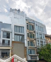 Bán Tòa Văn Phòng Trường Chinh, 105M2, 9 Tầng 1 Hầm Thang Máy, Mặt Tiền 6M, Nhỉnh 55.5 Tỷ, Kd Đỉnh