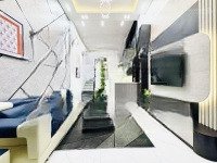 Bán Nhà Riêng 40M2, Giá Tốt Tại Đội Cấn, Ngọc Hà, Ba Đình, Hà Nội