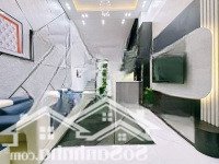 Bán Nhà Riêng 40M2, Giá Tốt Tại Đội Cấn, Ngọc Hà, Ba Đình, Hà Nội