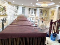 Phân Lô Tôn Đức Thắng, Sát Phố, Ô Tô Tránh, Kinh Doanh, Mặt Tiền Rộng, Ở Và Cho Thuê, 95M*5T