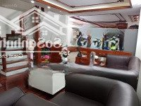 Chính Chủ Bán Nhà Tại Mặt Phố Lụa Vạn Phúc, Hà Đông Kinh Doanh Sầm Uất, Ô Tô Ngủ Trong Nhà