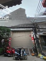 Chính Chủ Bán Nhà Tại Mặt Phố Lụa Vạn Phúc, Hà Đông Kinh Doanh Sầm Uất, Ô Tô Ngủ Trong Nhà