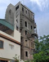 Bán Nhà Miêu Nha 173M2 Kinh Doanh Nhà Trọ, Giá Bán 14,62 Tỷ