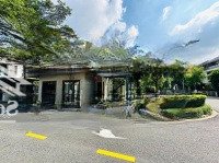 Duy Nhất 1 Căn Song Lập Góc Đảo Swanbay - Zone 8 Giá Full 23Tỷ/237M2 Đã Hoàn Thiện Vị Trí Đẹp