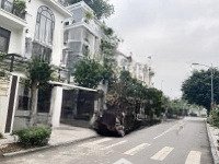 Biệt Thự Siêu Đẹp Kđt Mới Vạn Phúc Diện Tích: 168Mx4T Vị Trí Đắc Địa Ở Kết Hợp Kinh Doanh Giá Bán 39.8 Tỷ