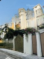 Biệt Thự Siêu Đẹp Kđt Mới Vạn Phúc Diện Tích: 168Mx4T Vị Trí Đắc Địa Ở Kết Hợp Kinh Doanh Giá Bán 39.8 Tỷ