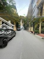 1 Căn Duy Nhất! 6 Tầng Thang Máy Lk Nguyễn Cảnh Dị - Kđt Đại Kim, 53M2 Giá Bán 19.5 Tỷ