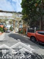 Nhà Mặt Tiền Đường Tiền Giang 14X28 Phường 2, Khu Sân Bay, Tân Bình. Giá Bán 65 Tỷ