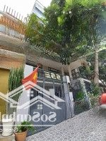 Nhà Mặt Tiền Đường Tiền Giang 14X28 Phường 2, Khu Sân Bay, Tân Bình. Giá Bán 65 Tỷ