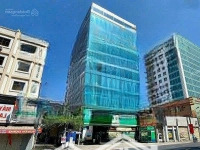Giảm Mạnh 5 Tỷ-Chỉ 92Tỷ Tòa Building Ngang 11M Mặt Tiền Cộng Hòa-11X27M, Hầm+6 Lầu, Hđt: 240 Triệu/Th