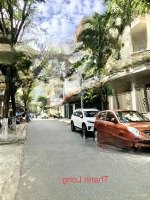 Nhà Hiếm 3 Tầng Đẹp Phố Thanh Long Hải Châu - Sát Biển Nguyễn Tất Thành Giá 9.X Tỷ