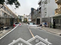 Cần Chuyển Nhượng Lô Đất Mặt Đường Đào Nhuận - Quán Nam Kênh Dương . Diện Tích 90M Ngang 4.5M