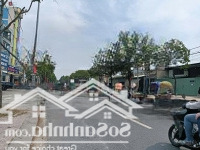 Bán Đất Mặt Tiền Quốc Lộ 13, 45 Tỷ, 400M2, Giá Ưu Đãi Chỉ Với Vị Trí Đẹp Tại Thủ Đức, Hcm