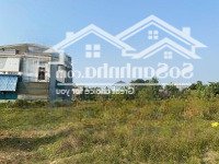 Bán Lô Đất Mặt 1 Đường Duyên Hải Ven Biển Phường Quảng Châu Sầm Sơn