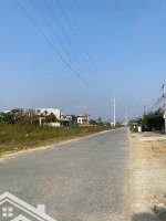 Bán Lô Đất Mặt 1 Đường Duyên Hải Ven Biển Phường Quảng Châu Sầm Sơn