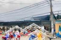 Sụp Hầm! Lô Ngay Chợ Điện Ngọcdiện Tích122,5M2 Giá Bán 2,15 Tỷ Liên Hệ: 0905696789