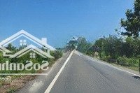 Bán Đất Thổ Cư Đẹp Đường Quốc Lộ 61C - Gần Cầu So Đũa - Phong Điền - Tp. Cần Thơ