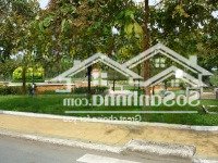 Cần Nhượng Gấp Nền Nhà Phố Dự Án Kiến Á