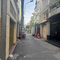 **Siêu phẩm căn góc Nguyễn Trọng Tuyển**, P1 Tân Bình 43m2; 4L - 11 tỷ