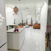 Cho Thuê Căn Hộ 3 Ngủ Góc 110M2 Tại Vinhomes Times City - Liên Hệ: 0988286201 - Mr Quân