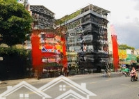 Cho Thuê Nhàmặt Tiềnđường Tân Hương (Dt Đất 5X22M,Diện Tíchsử Dụng: 300M2) Giá Bán 35 Triệu, Ngay Chợ - Nhà Thờ