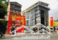 Cho Thuê Nhàmặt Tiềnđường Tân Hương (Dt Đất 5X22M,Diện Tíchsử Dụng: 300M2) Giá Bán 35 Triệu, Ngay Chợ - Nhà Thờ